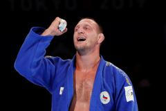 2019 World Judo Championships