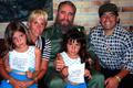 fotbal, Diego Maradona, Fidel Castro, manželka, děti