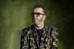 Zpěvák Richard Müller