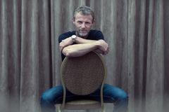 Jo Nesbø