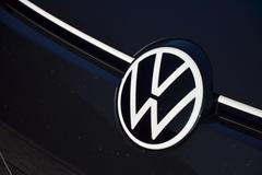 Volkswagen ID.3 elektromobil