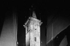 Jednorázové užití / Fenomén pražského Orloje je tu s námi už 610 let