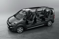 Peugeot Traveller