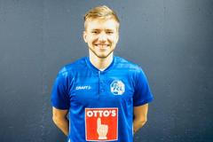 Martin Frýdek (FC Lucern)