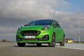 Ford Focus ST 2020