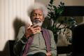 Wole Soyinka