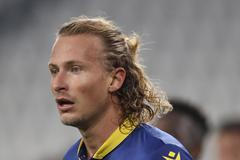 Antonín Barák (Hellas Verona)