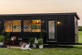 Malý domek o velikosti 17 metrů čtverečních. Ikea představila svůj první tiny house
