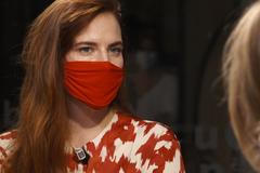 Nesvačilová: Zemana jsem přehlcená, ze Ztohoven udělal teroristy, trenky byly symbol