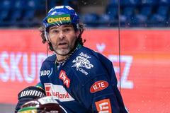 Chance liga 2020/21, Jaromír Jágr