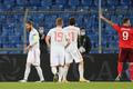 UEFA Nations League - League A - Group 4 - Switzerland v Spain