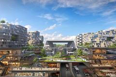 singapour smart city