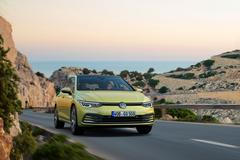 Volkswagen Golf 8. generace