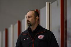 Baráž, Slavia-Motor ČB: trenér Josef Beránek