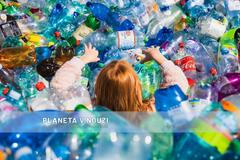 Planeta v nouzi - pruh