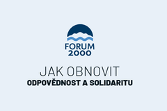 KONFERENCE FORUM 2000