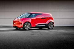 Porsche utajené prototypy