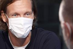 Tenis mi hodně vzal, nechybí mi, je to život v pračce. Rakety mám ve sklepě, říká Tomáš Berdych