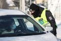 Policie, policista, kontroly, koronavirus, doprava, nouzový stav, Sokolovsko, Chebsko, Trutnovsko