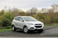 Hyundai ix35 ojetý