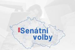 Senátní volby 2020