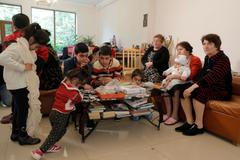 karabach arménie uprchlíci boje ázerbájdžán