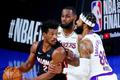 NBA: Finals-Los Angeles Lakers at Miami Heat Jimmy Butler