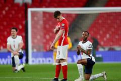 World Cup Qualifiers Europe - Group I - England v Poland
