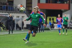 Plzeň vs. Příbram (jaro 2020)