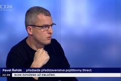 Naočkujme hned čtvrtinu nejslabších. V létě se můžeme smát, říká Babišův tajemný muž