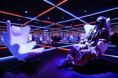 Výstava Designblok 2020