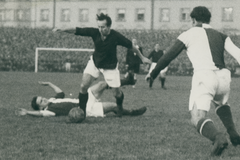 Jan Říha - AC Sparta Praha