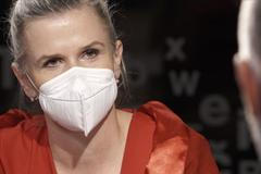 Valachová: Otevření škol nás zaskočilo, nemáme data. Systém zavřeme, otevřeme mi vadí