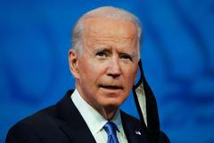 Joe Biden, USA