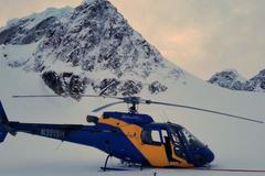 Vrtulník Kellner Škrabálek