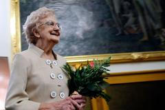 Valja Stýblová spisovatelka