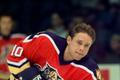 Pavel Bure v dresu Floridy