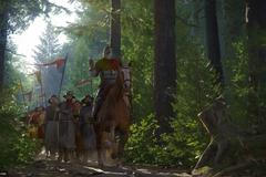 Kingdom Come: Deliverance