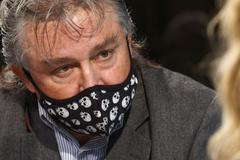 Dolejš: KSČM je stará a unavená, Babiš není táta pracujících, vláda s ním je manévr