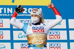 FIS Alpine World Ski Championships