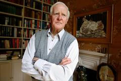 John le Carré