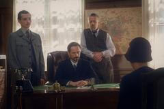 Zločiny Velké Prahy