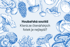 Houbařské hlasování