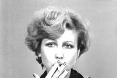 Mirka Křivánková: Mlhavé doteky