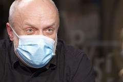 Levínský: Vláda hraje kolo štěstí. Chovat se k lidem jako k malým dětem je problém