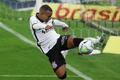 Brasileiro Championship - Corinthians v Internacional
