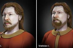 Sourozenci Spytihněv I. a Vratislav I.