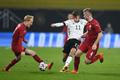 International Friendly - Germany vs. Czech Republic