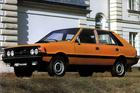 FSO Polonez
