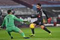 Premier League - West Ham United v Liverpool